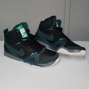 Nike Air Force- Retro